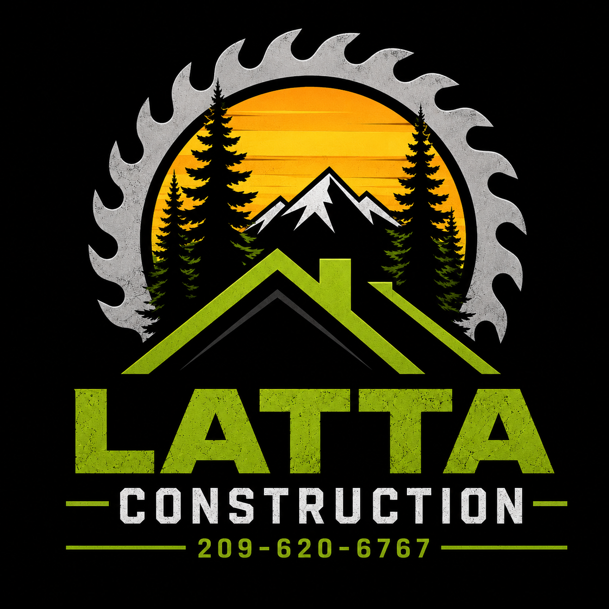 Latta Construction and Design